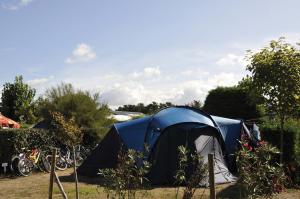 Campings Camping L'Ocean : photos des chambres