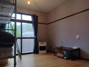 Toyako Guest House Ponkotan