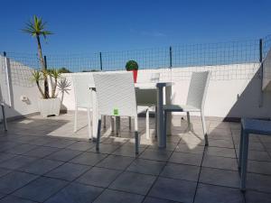 Villa del Mar Country Loft img36