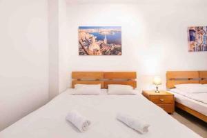 Luxury Seafront Retreat Overlooking Manoel Island