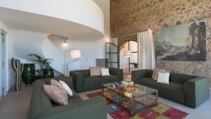 VILLA IL POZZO 14, Emma Villas