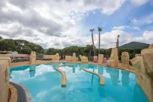 Mobil home avec une vue sublime - Le Muy