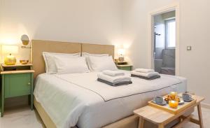 Themis Urban Residence