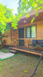 Baraka House