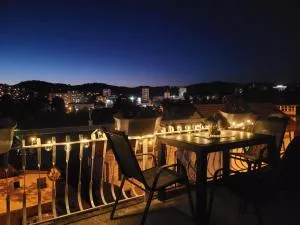 Apartmani ELEGANCE Tuzla - Prokosovići