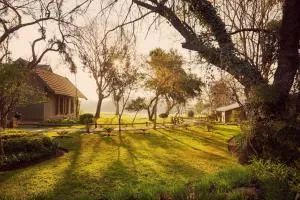 Magalies Park Golf Estate - Jacksonstuin