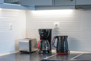 Bens Apartments-One Bedroom Premium Apartment