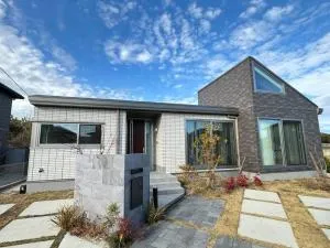 Crystal Flame Lodge Koshi 4 - Yamaga