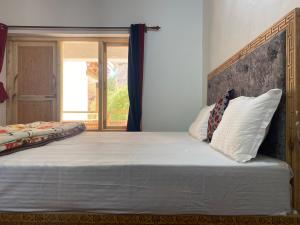 Wachan Guest House -Hunder