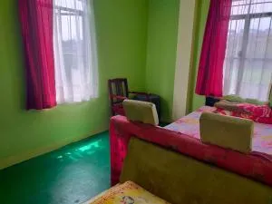 itynnad homestay - Laitmawpan