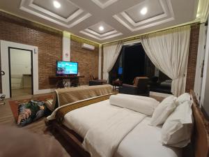 Villa Sasandu Termanu