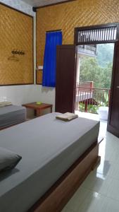 Kanaya Homestay & Warung Heaven