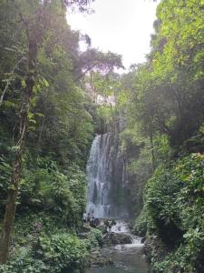 Kanaya Homestay & Warung Heaven