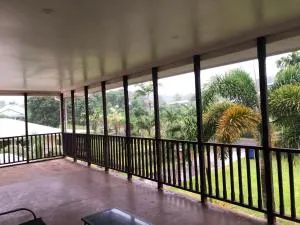 Leti's Homestay - Vaivase Uta - Matatufu