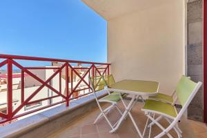 Precioso Triple en Jandía Beach