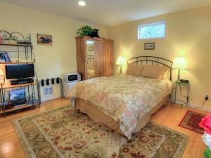 Studio Cottage room in Argyle House Bed and Breakfast
