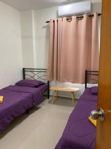 Igo Homestay Subang Airport