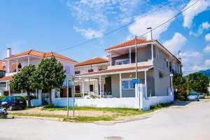 Boskos Villa 2 - Nea Vrasna