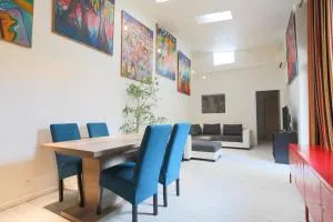 Paris East Side Lodge - Pantin