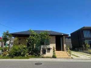 Crystal Flame Lodge Koshi 5 - Yamaga