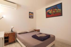 Appartements Paris East Side Lodge : photos des chambres