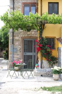 La Dimora del Passato B&B