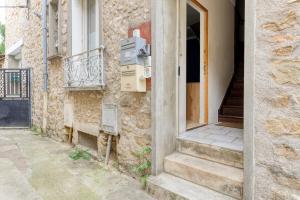 Appartements Studio tres fonctionnel - Rickhoss Home : photos des chambres