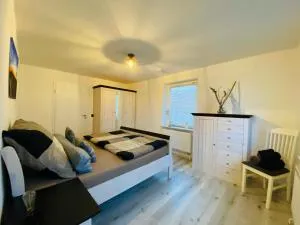 Ferienwohnung Watt'n Deich - Kiefhuck