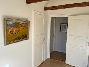 Svanbergs gästrum B&B