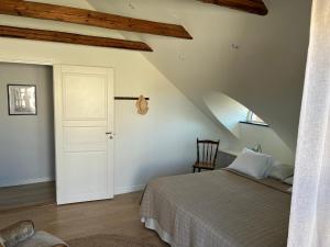 Svanbergs gästrum B&B