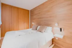 Confort Escaldes HUT 5003 - HUT 7755 - Engordany