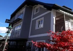 Appartementhaus Grill - Strobl