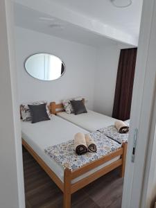 Villa Lucija by ROMANTIQUE