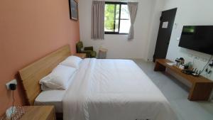 Liangchen B&B