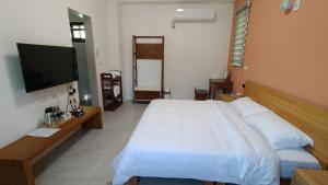 Liangchen B&B