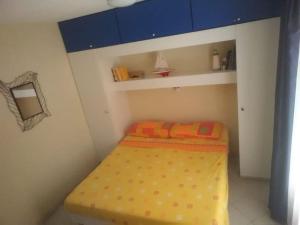 Appartements 2 bedroom apartment with large terrace : photos des chambres