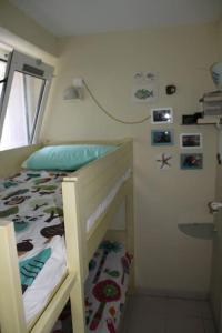 Appartements 2 bedroom apartment with large terrace : photos des chambres