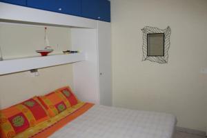 2 bedroom apartment with large terrace