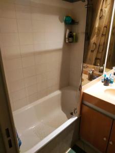 Appartements 2 bedroom apartment with large terrace : photos des chambres