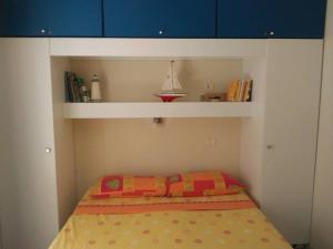 Appartements 2 bedroom apartment with large terrace : photos des chambres