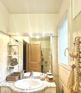 Sejours chez l'habitant Chambre d hotes l Grenoble Nord St Egreve : photos des chambres