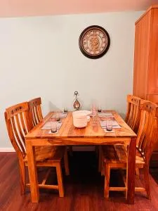 aroma Cambridge - Histon