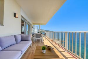 Ático Crucero Suite VIP