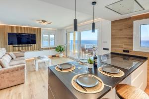 Ático Crucero Suite VIP