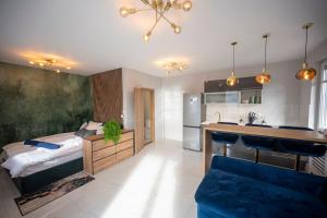 Panorámás lakás a Balatonnál, Siófok