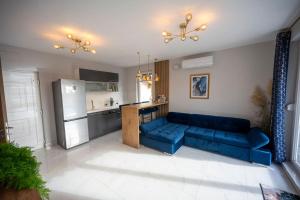 Panorámás lakás a Balatonnál, Siófok