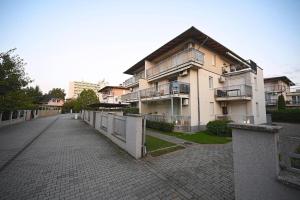 Panorámás lakás a Balatonnál, Siófok