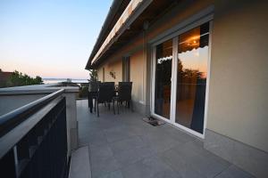 Panorámás lakás a Balatonnál, Siófok