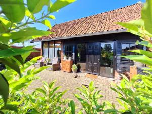 Bed & brochje By ús thús