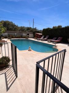 Casa de Badia - 4-star hotels in Llucmajor